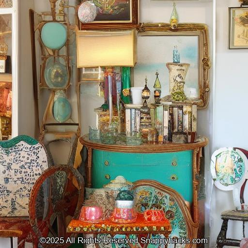 Unleash Your Inner Thrift Wizard Today