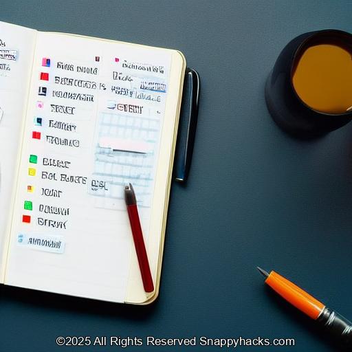 Unlock Epic Productivity with One Simple Hack