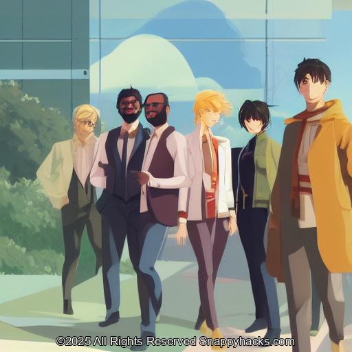 Unlock Meaningful Connections in Minutes