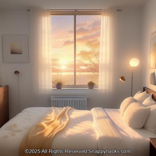 Unlock the Magic Hour Before Work