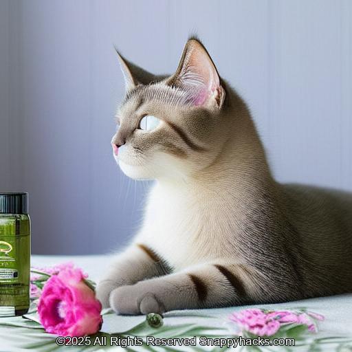Unlock the Secret to Feline Urinary Health
