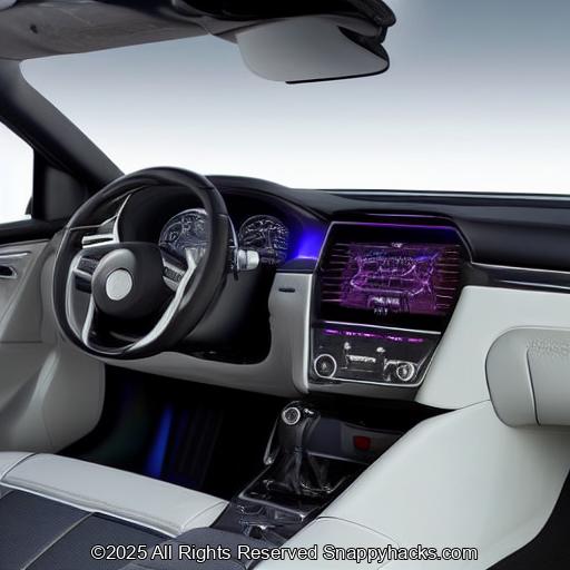 Unlock Your Car's Potential: Stop The Drain