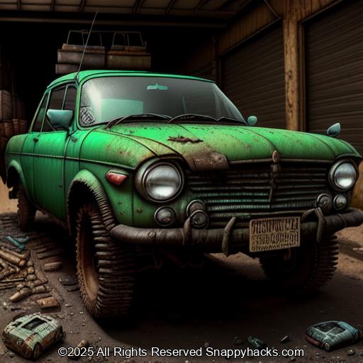 Unscam Your Ride with Savvy Car Hacks