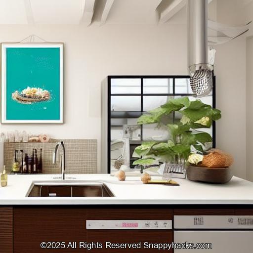 Unstick Your Sanity with This Genius Hack