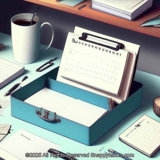 Unstick Your Sanity: The WD-40 Hack