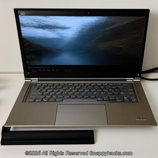 Upgrade Your Laptop Game Without Breaking Bank