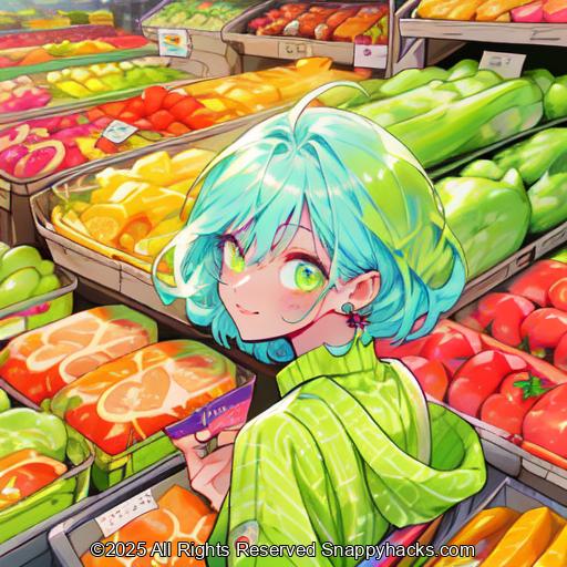 5 Epic Hacks to Eat Healthy, Not Broke