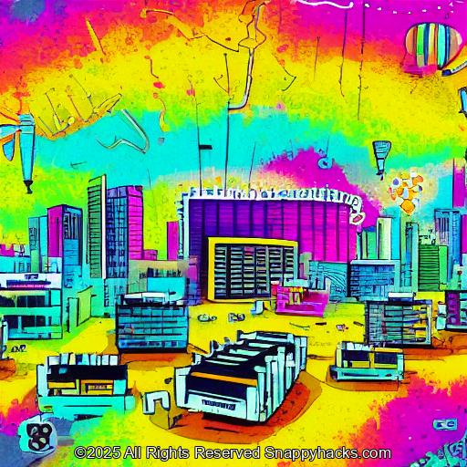 5-Minute Hacks to Spark Epic Productivity