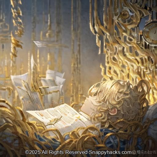 5-Minute Mindfulness Hacks for Epic Productivity