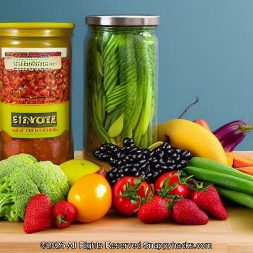 £50 Weekly Shop Hack: No Beans Required!