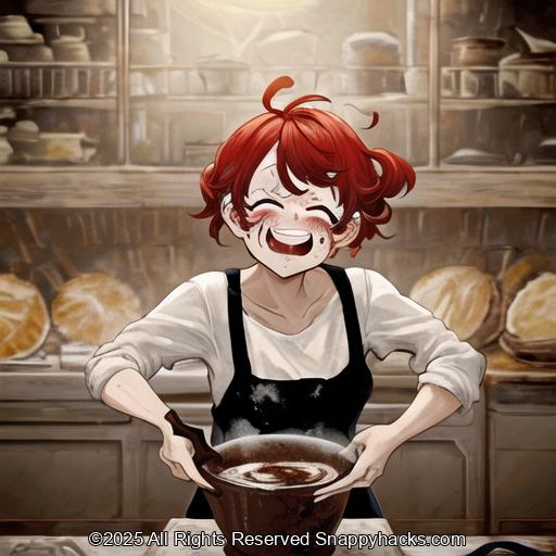 Bake Better, Not Bigger: Smart Substitutes