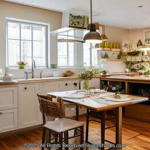 Banish Mealtime Madness with a Plan