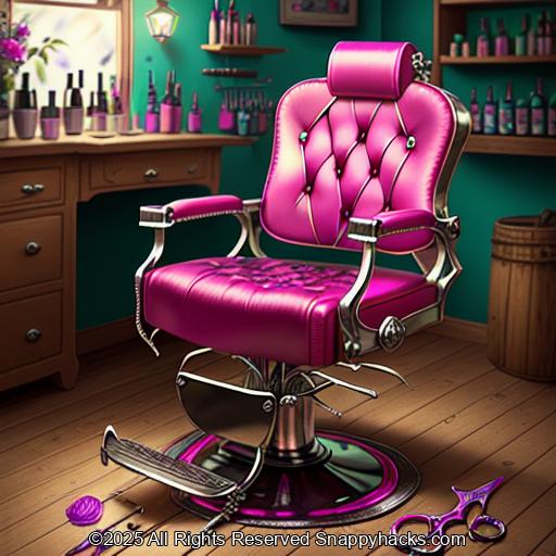 Beauty on a Budget, Pets Included