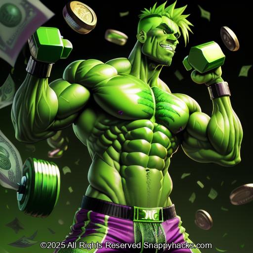 Bodybuilding on a Shoestring: The Ultimate Hack