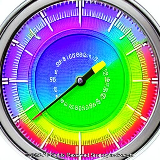 Boiler Smarts: Lower The Temp, Save Your Sanity!