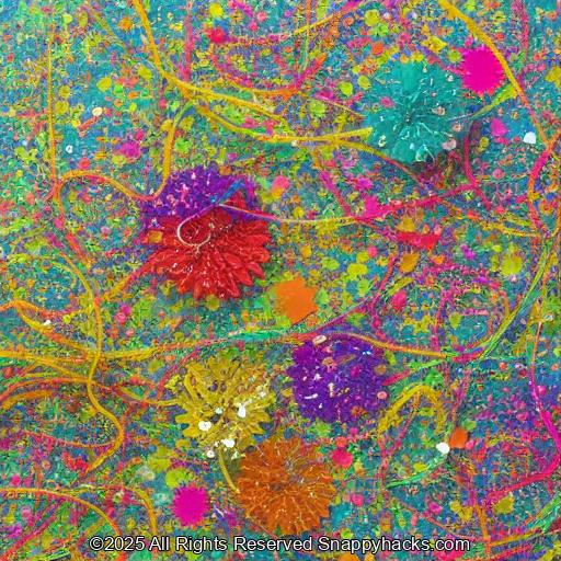 Break Free from New Year Expectations