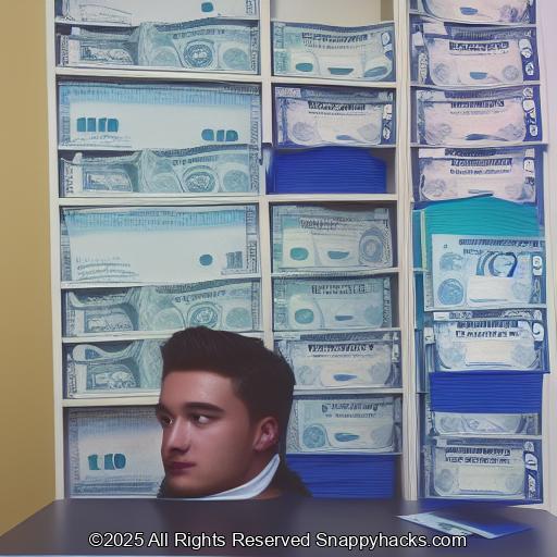 Break Your Student Debt Cycle Forever