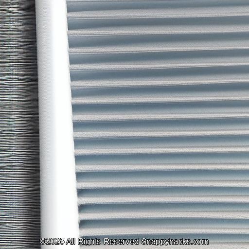 Breath Easy: DIY Air Filter Game-Changer