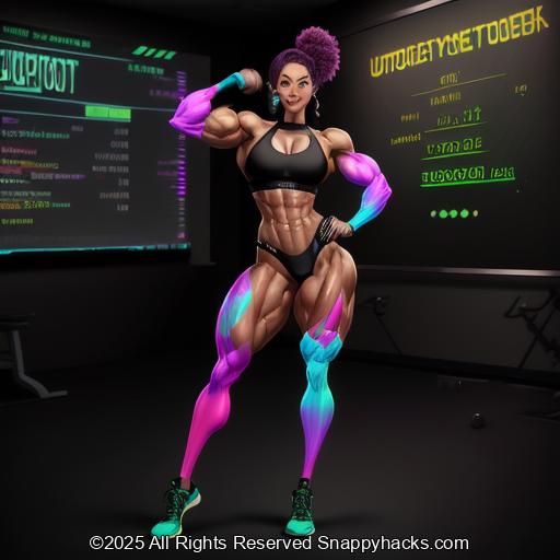 Bulk Up Your Savings, Not Just Muscle