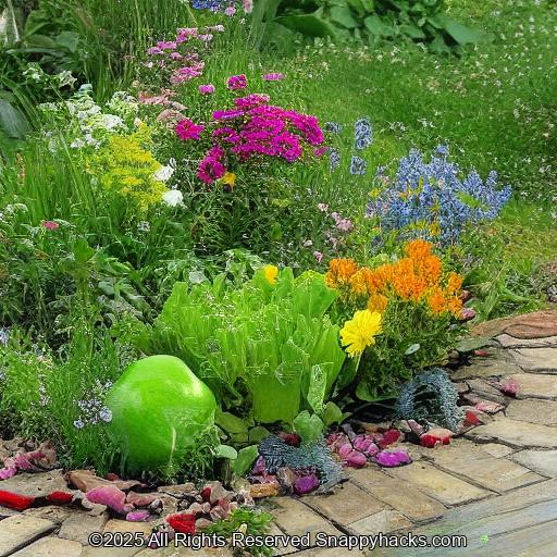 Composting: The Trash-Taming Game Changer