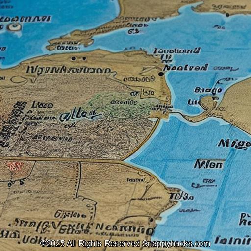 Crack the Code: Travel on a Dime