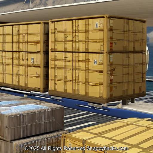 Crush Shipping Costs with the Media Mail Hack