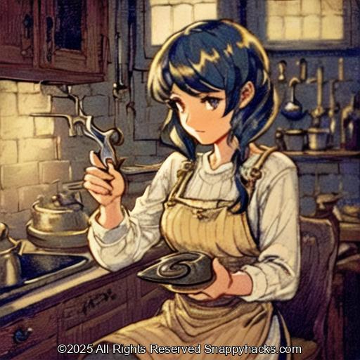 Cut Out the Chaos: Self-Hair Trimming 101