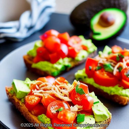 Elevate Your Food Budget with Sunday Hacks