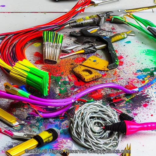 Fix It Like You Meant To: DIY Hacks Guaranteed