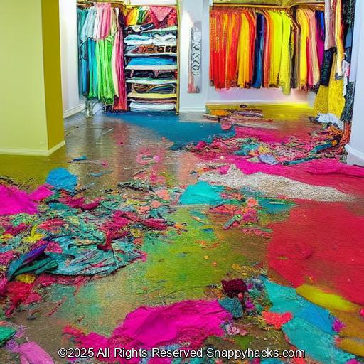 From Chaos to Chic: Repurpose & Reignite