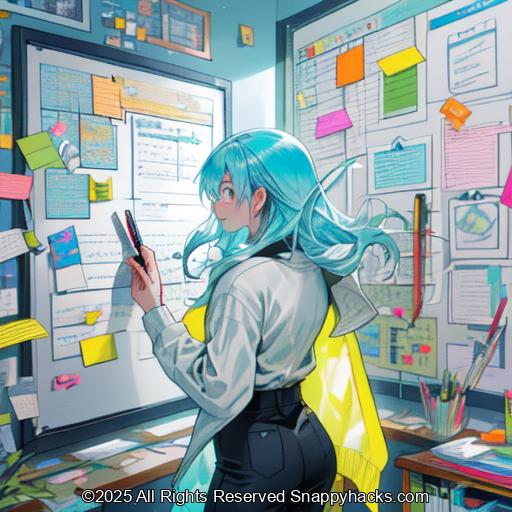 From Procrastination to Productivity in 5 Seconds Flat