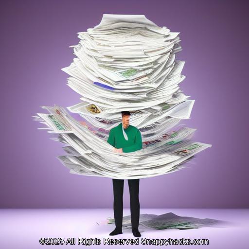 Hack Your Way to Stress-Free Savings