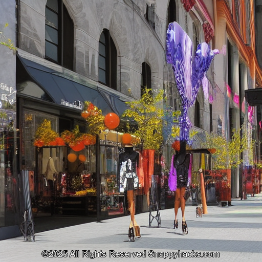 ‘Upgrade Your Style Without Breaking the Bank’