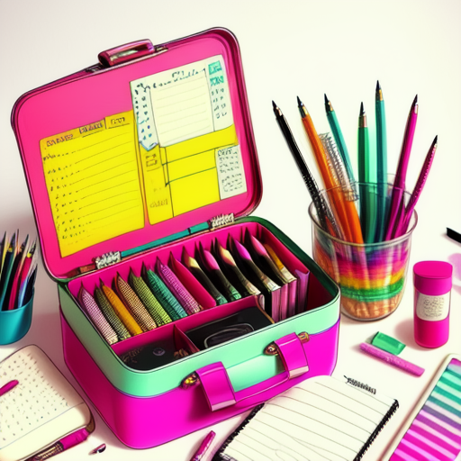 No More Lost Lunches: The Simple Hack