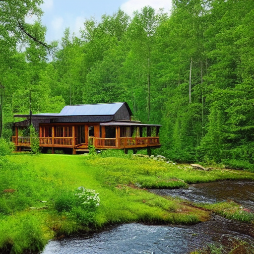 Frugal Escapes That Will Revitalize Your Soul