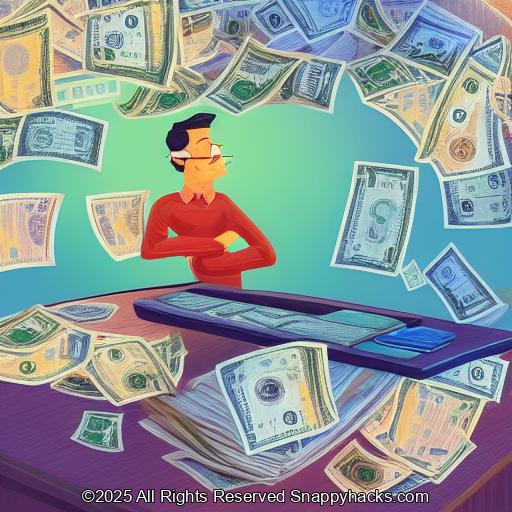 Level Up Your Finances with One Hack