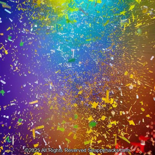 Make Every Day a New Year Breakthrough