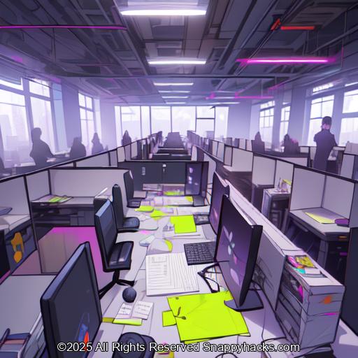 No Blame Zone: Solve, Don't Sabotage