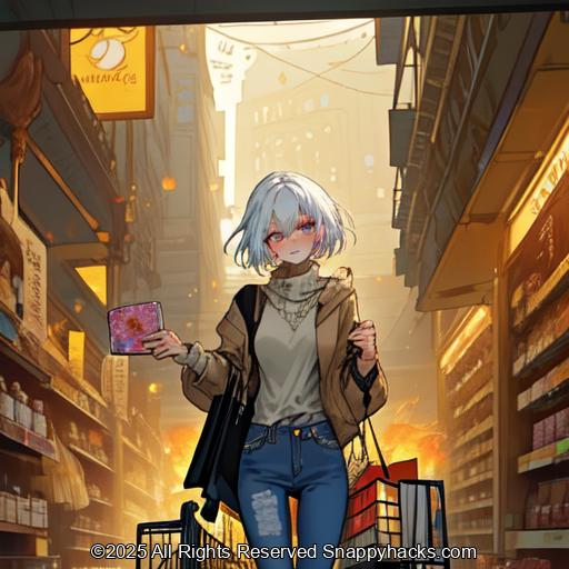 No More Shopping Spree Sabotage Hacks