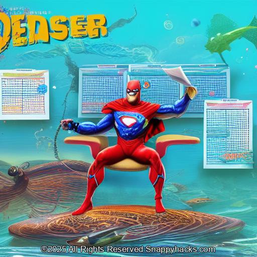 No More Superhero Syndrome: Learn to Decline