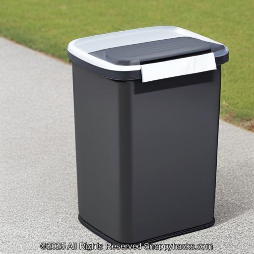 No More Windy Waste with This Hack