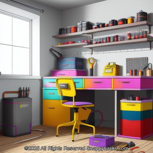 Quench Your Productivity with One Hack