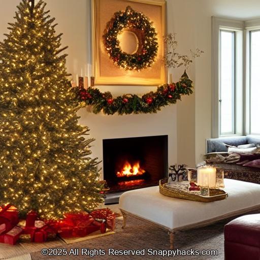 Reclaim Your Holiday Magic in 24 Hours