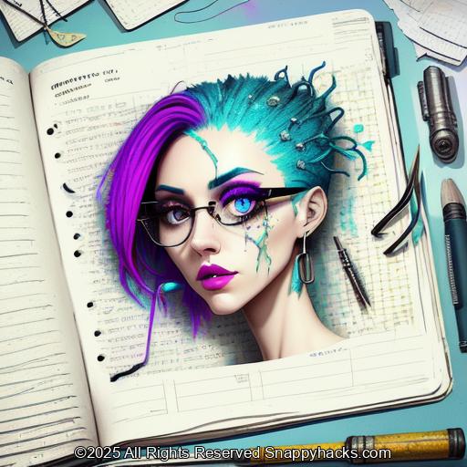 Salvage Your Sanity with 5-Minute Hacks