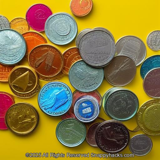 Save Big, Not Your Wallet: DIY Hacks