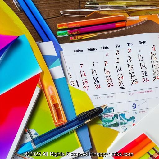 Say No to Chaos: Prioritize with Power