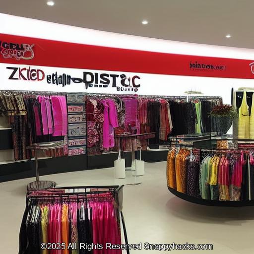 Score Epic Style at Kid's Prices Daily