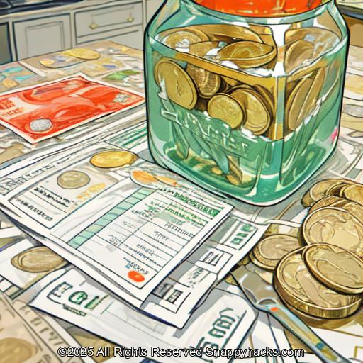 Shatter Your Impulse Buy Habits Instantly