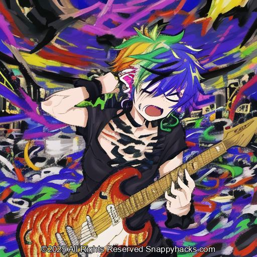 Shred Stress with Your Favorite Tunes