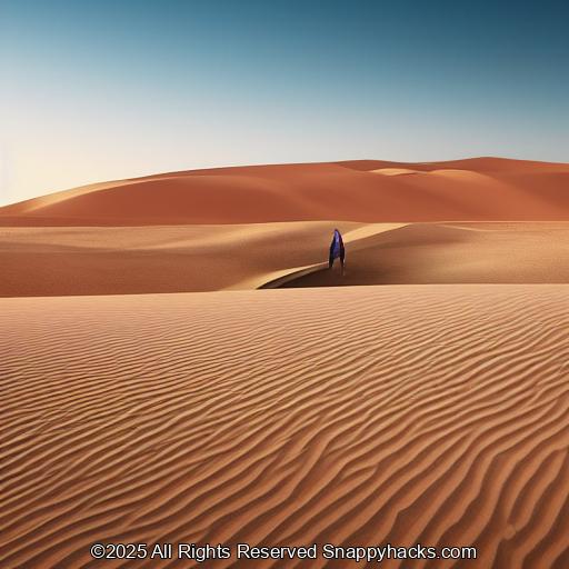 Silence is the Secret to Epic Productivity